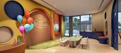 Parktown Residence (D18), Apartment #554412991